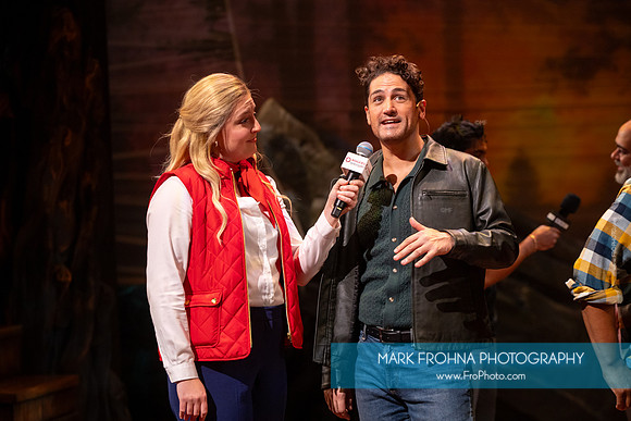 Milwaukee Rep Come From Away Grace-83