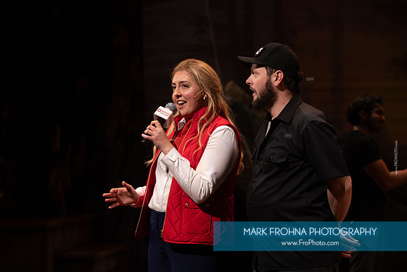 Milwaukee Rep Come From Away Grace-84