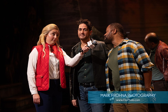 Milwaukee Rep Come From Away Grace-82