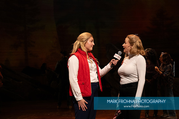 Milwaukee Rep Come From Away Grace-80