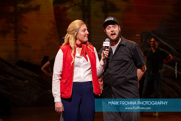 Milwaukee Rep Come From Away Grace-85