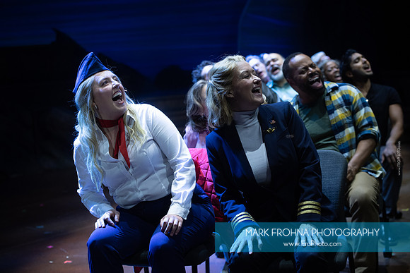 Milwaukee Rep Come From Away Grace-69