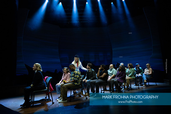 Milwaukee Rep Come From Away Grace-67