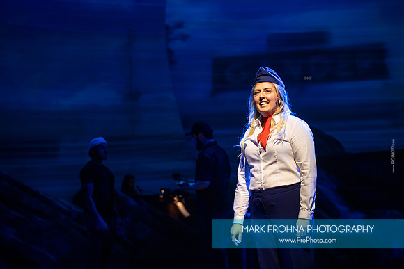 Milwaukee Rep Come From Away Grace-64