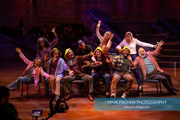 Milwaukee Rep Come From Away Grace-58