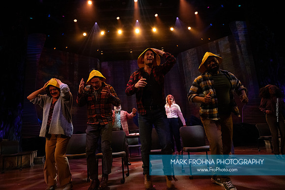 Milwaukee Rep Come From Away Grace-56