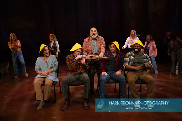 Milwaukee Rep Come From Away Grace-54