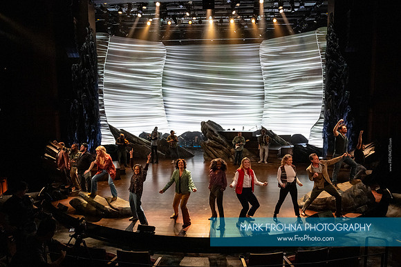 Milwaukee Rep Come From Away Grace-89