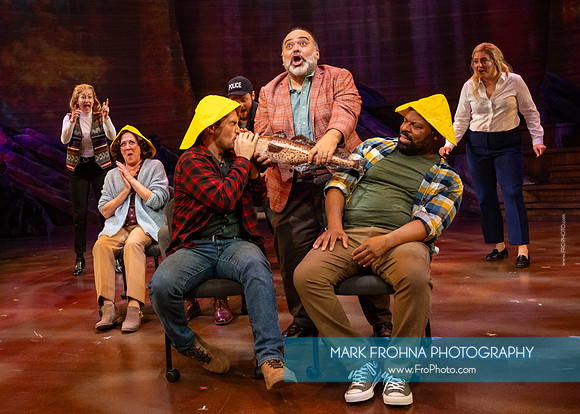 Milwaukee Rep Come From Away Grace-52