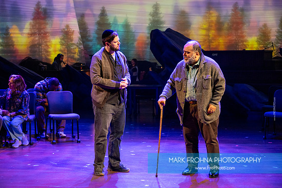 Milwaukee Rep Come From Away Michael-67