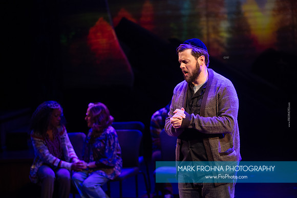 Milwaukee Rep Come From Away Michael-66