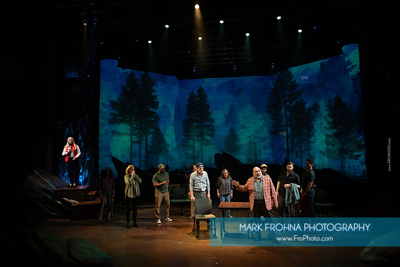 Milwaukee Rep Come From Away Michael-55