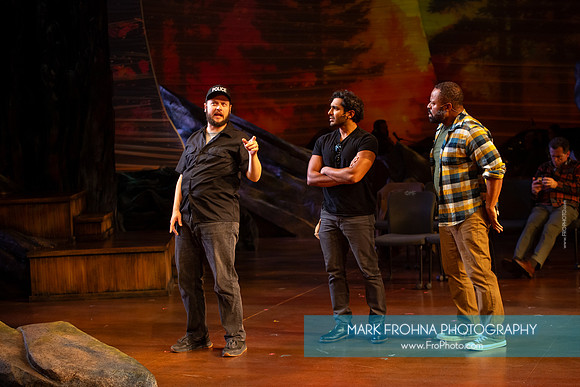 Milwaukee Rep Come From Away Michael-53