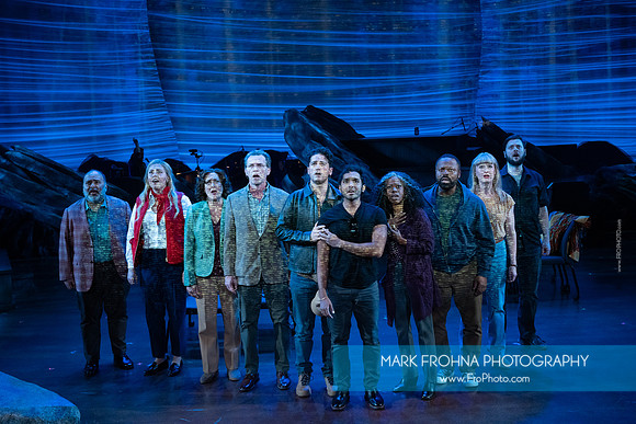Milwaukee Rep Come From Away Michael-49