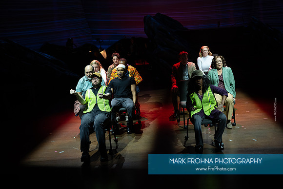 Milwaukee Rep Come From Away Michael-46