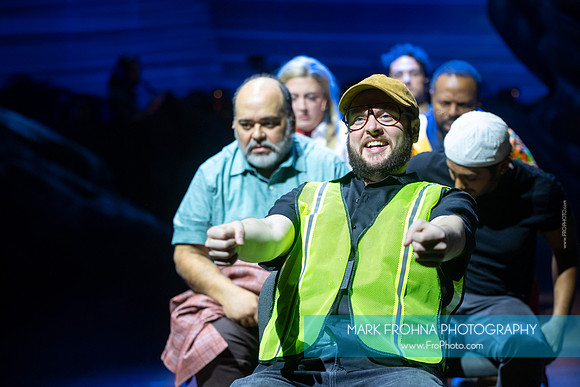 Milwaukee Rep Come From Away Michael-45