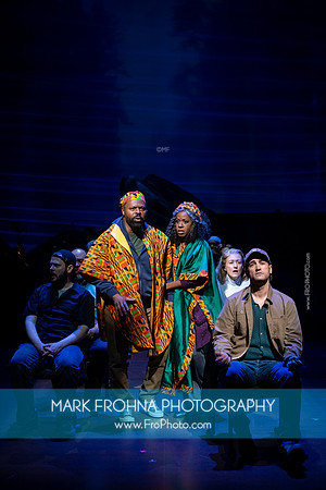 Milwaukee Rep Come From Away Michael-40
