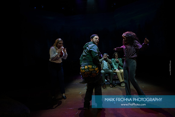 Milwaukee Rep Come From Away Michael-34
