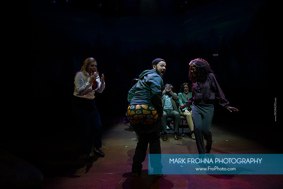 Milwaukee Rep Come From Away Michael-32