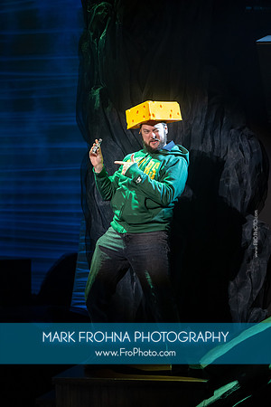 Milwaukee Rep Come From Away Michael-25
