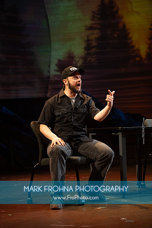Milwaukee Rep Come From Away Michael-20
