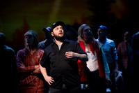 Milwaukee Rep Come From Away Michael-15