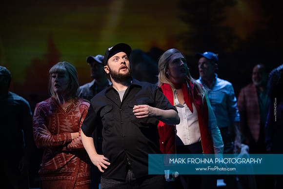 Milwaukee Rep Come From Away Michael-15