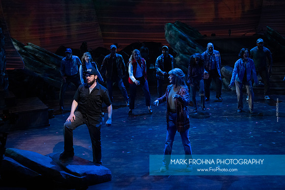 Milwaukee Rep Come From Away Michael-7