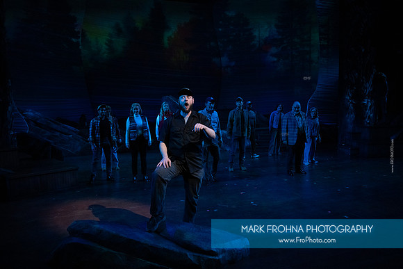 Milwaukee Rep Come From Away Michael-5