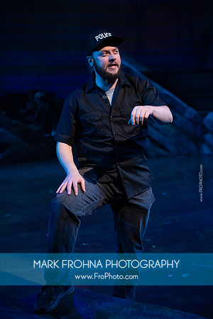 Milwaukee Rep Come From Away Michael-4