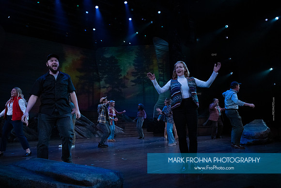 Milwaukee Rep Come From Away Michael-2