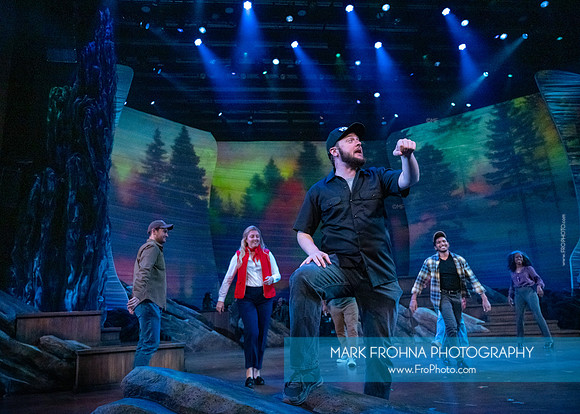 Milwaukee Rep Come From Away Michael-3