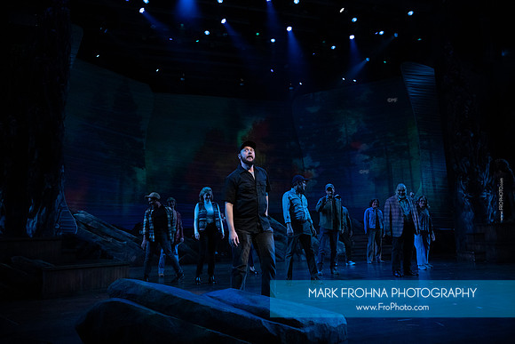 Milwaukee Rep Come From Away Michael-6
