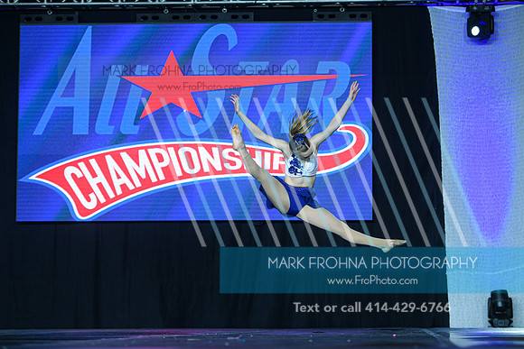 BCA All Star Championship 2-27-22-21