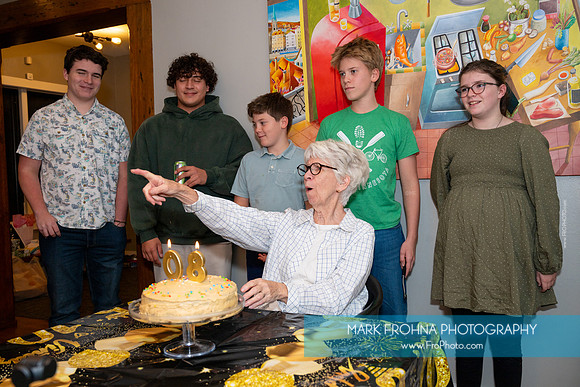 Virginia Knaflic 80th Bday 2025-31-2