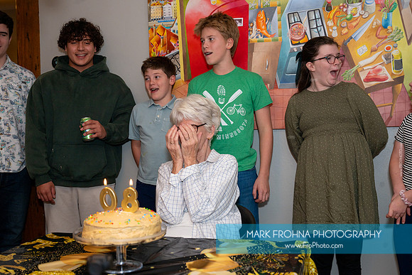Virginia Knaflic 80th Bday 2025-28-2