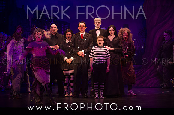 Addams Family Night 1-70