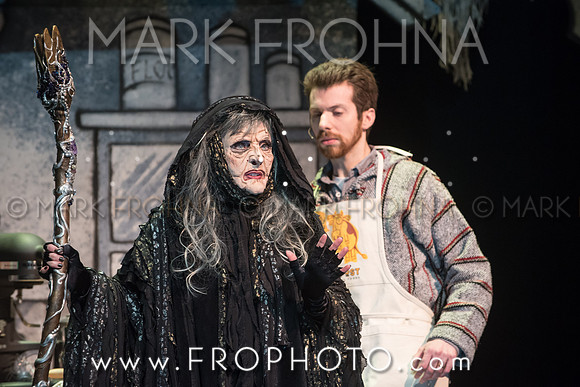 Skylight Into the Woods Rehearsal-6