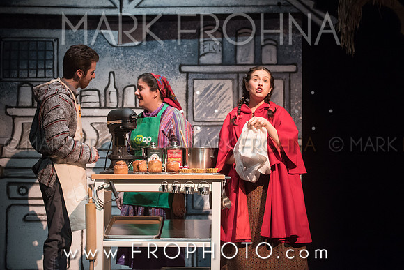Skylight Into the Woods Rehearsal-4