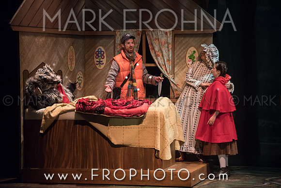 Skylight Into the Woods Rehearsal-18
