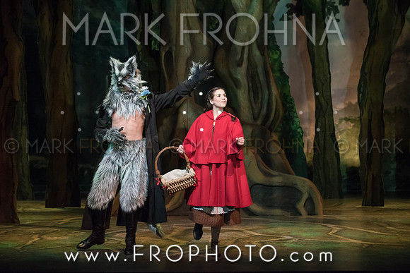 Skylight Into the Woods Rehearsal-13