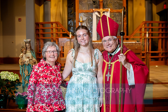 St Gabriel Confirmation 2025-130