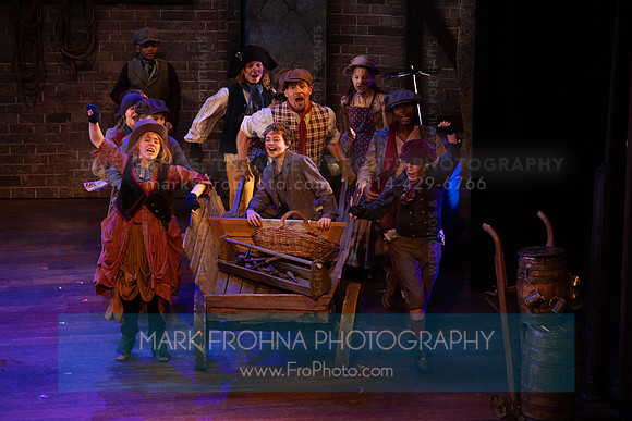 Skylight Oliver Trafalgar Young Performers-235