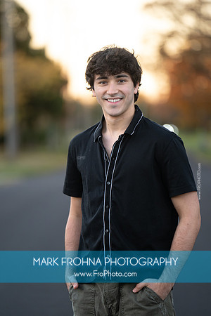 Will Kastner Senior-76
