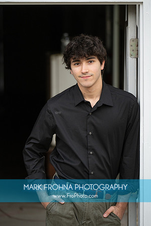 Will Kastner Senior-81