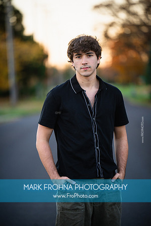 Will Kastner Senior-73