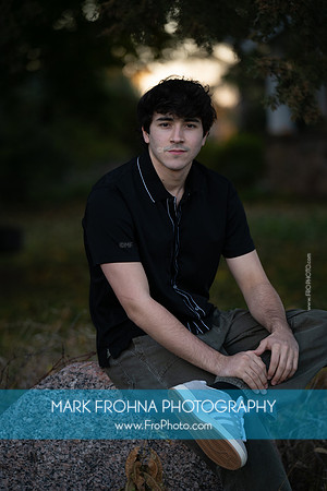 Will Kastner Senior-72