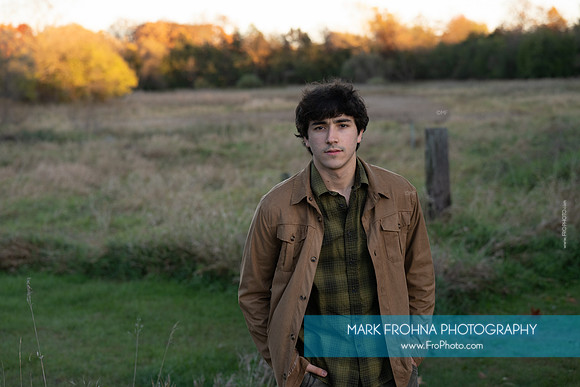 Will Kastner Senior-63