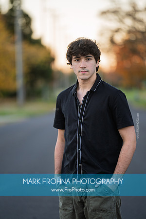 Will Kastner Senior-75