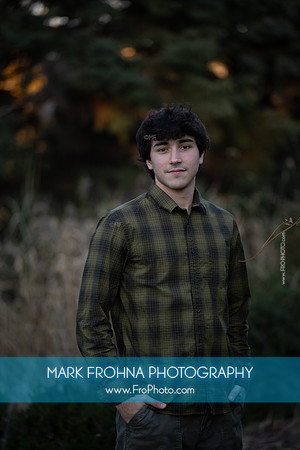 Will Kastner Senior-46